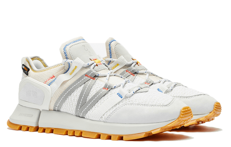 New Balance Обувь для спорта (Арт. MSRC4LB) — фото 7