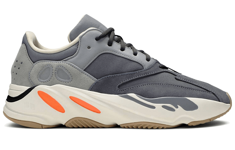 adidas originals adidas Yeezy Boost 700 Magnet — фото 1