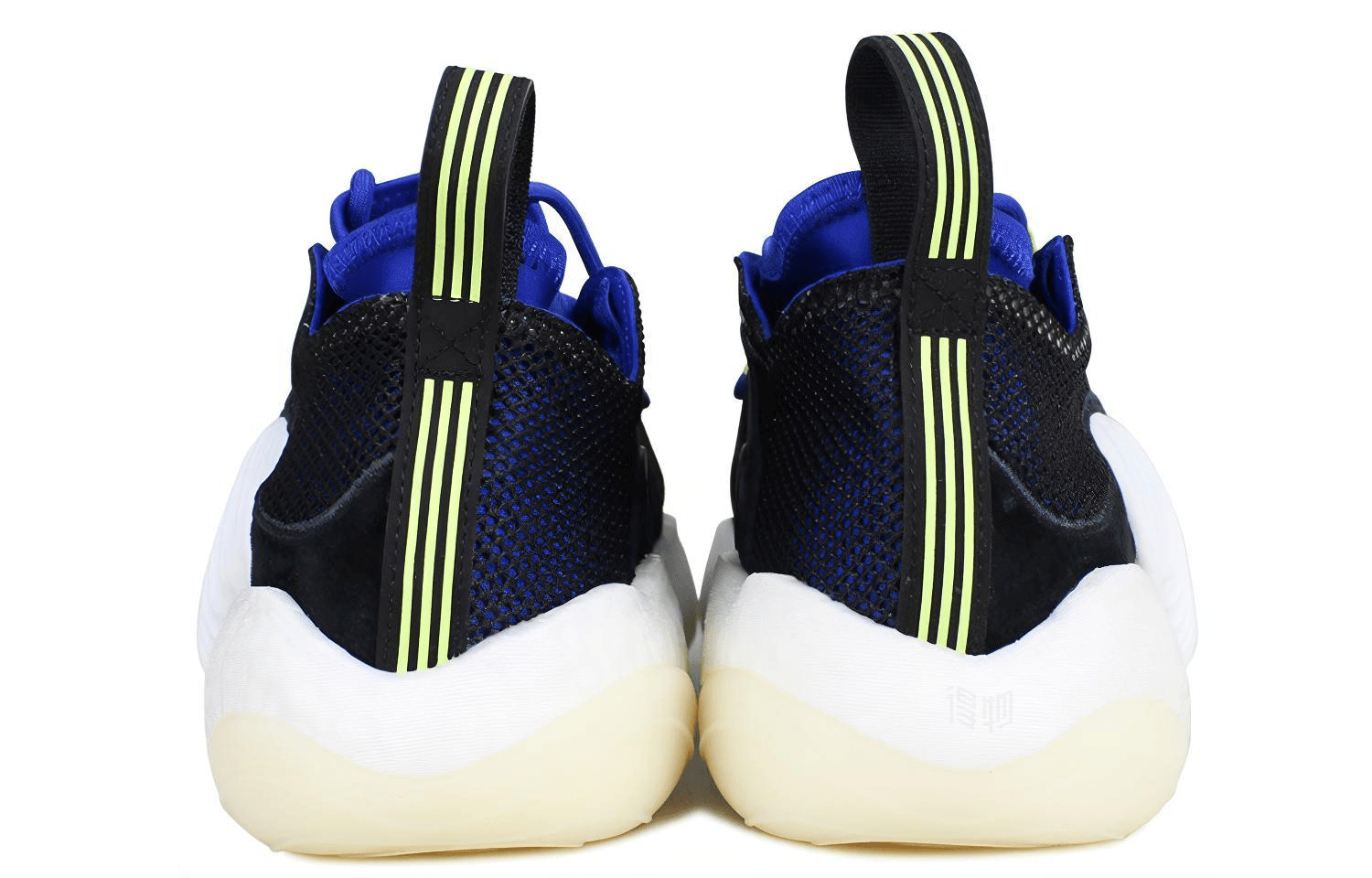 adidas originals adidas Crazy BYW 2.0 — фото 8
