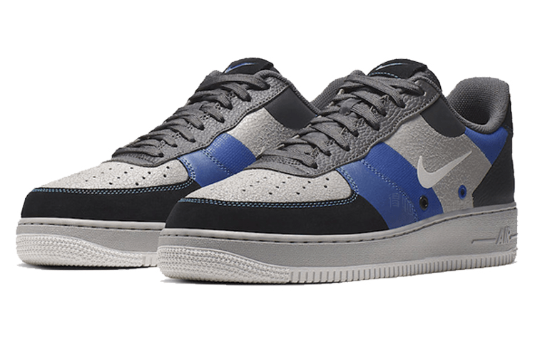 Nike Air Force 1 Low — фото 7