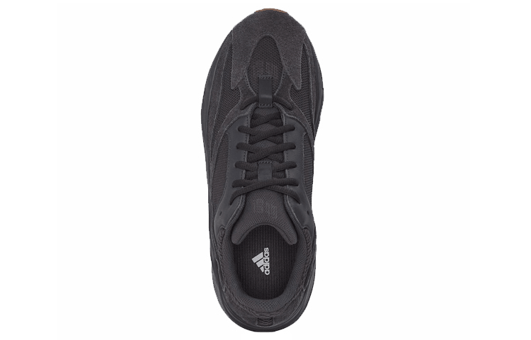 adidas originals adidas Yeezy Boost 700 Utility Black — фото 6