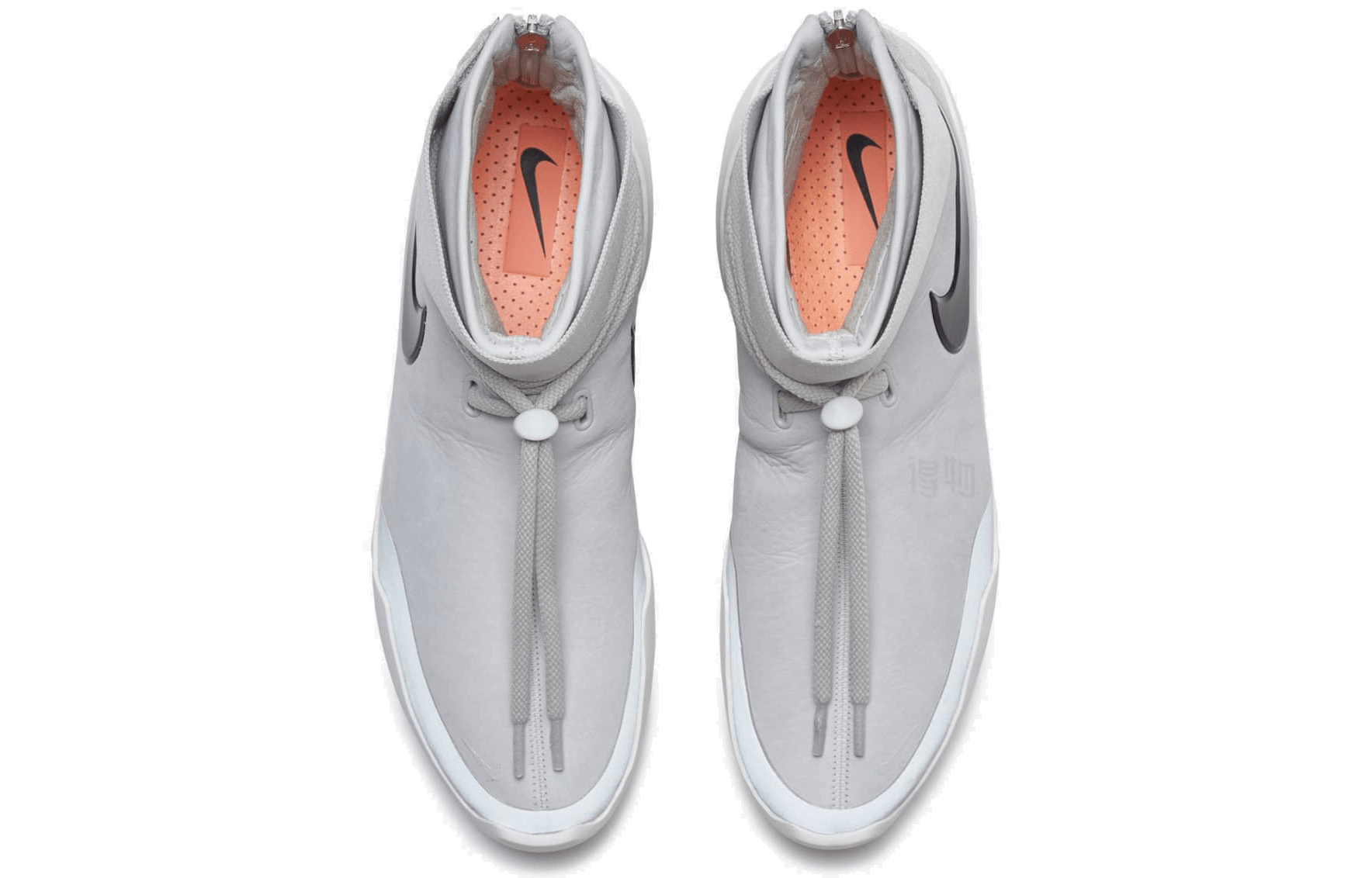 Nike Fear of God x Nike Air Fear of God SA Shoot Around — фото 7
