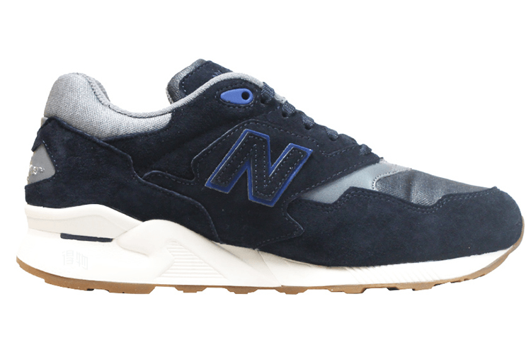 New Balance 878 Deep Blue — фото 1