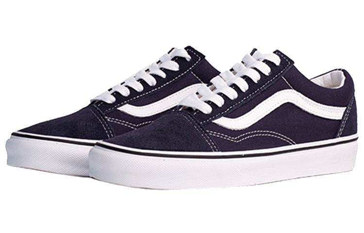 Vans Old Skool Night Sky — фото 6