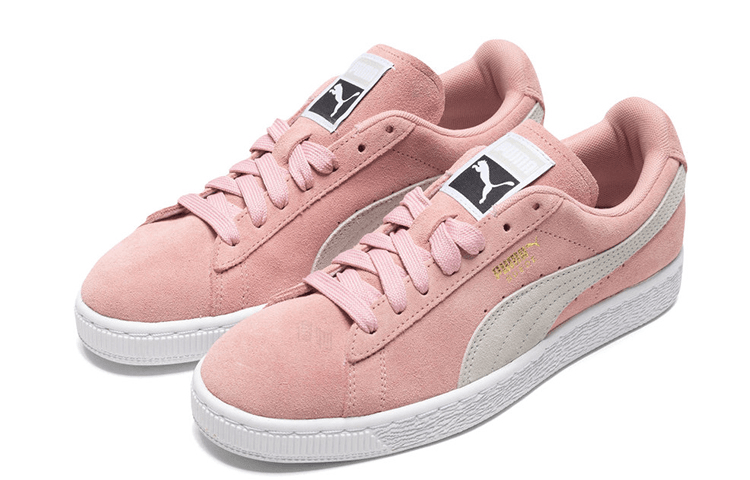 Puma Suede Classic — фото 7