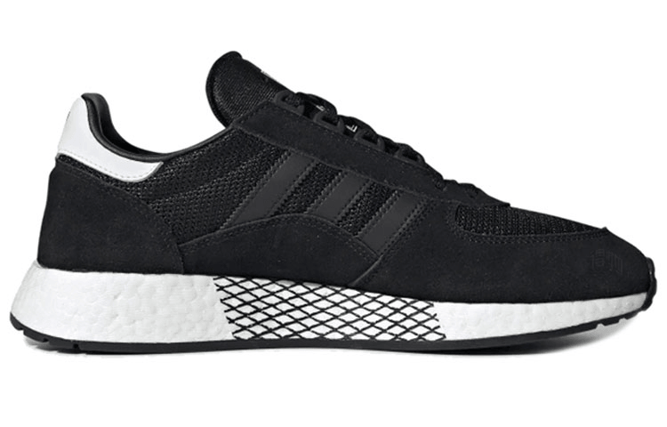 adidas originals MARATHON TECH — фото 6
