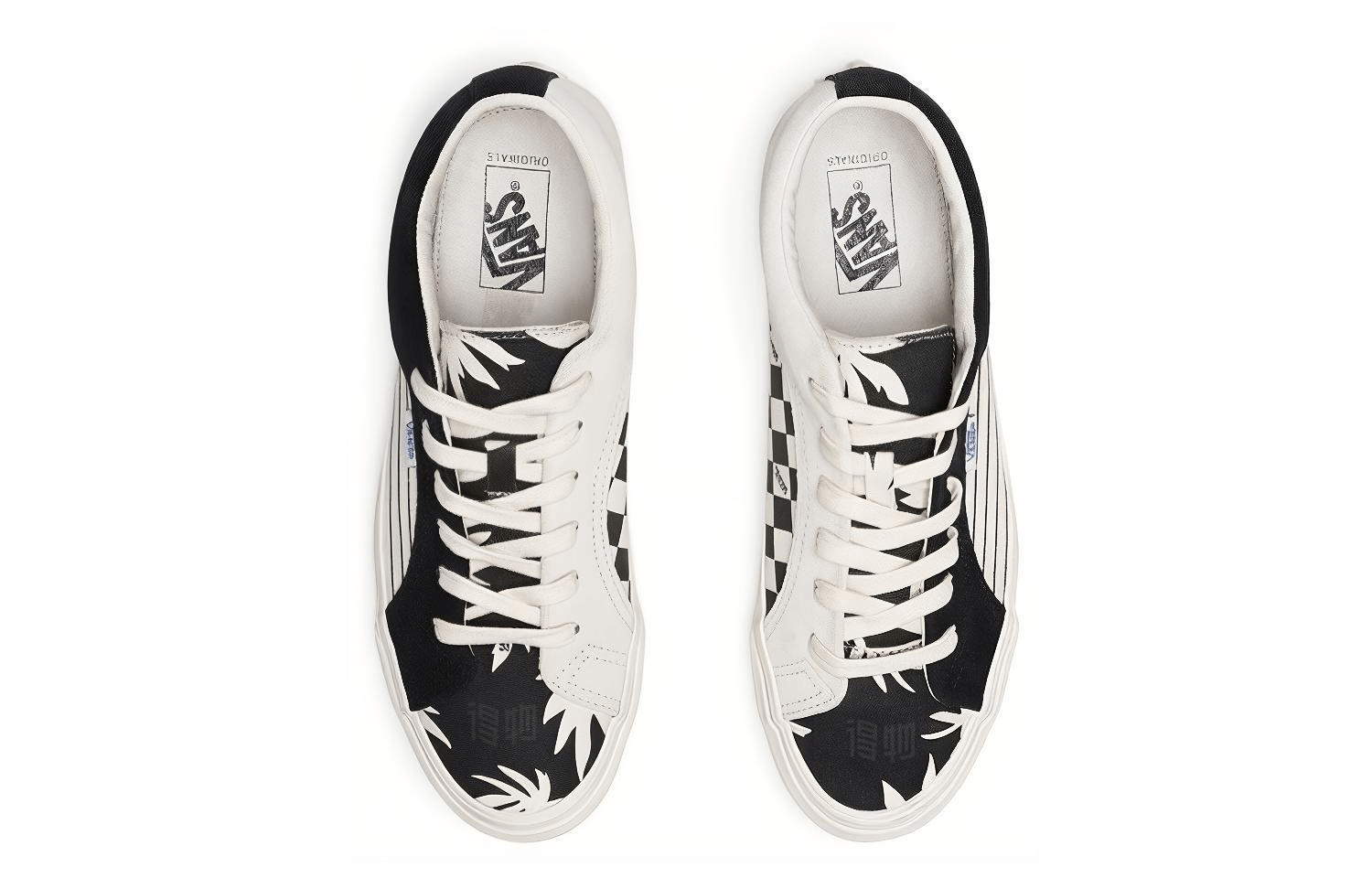 Vans Lampin OG Vault LX — фото 8