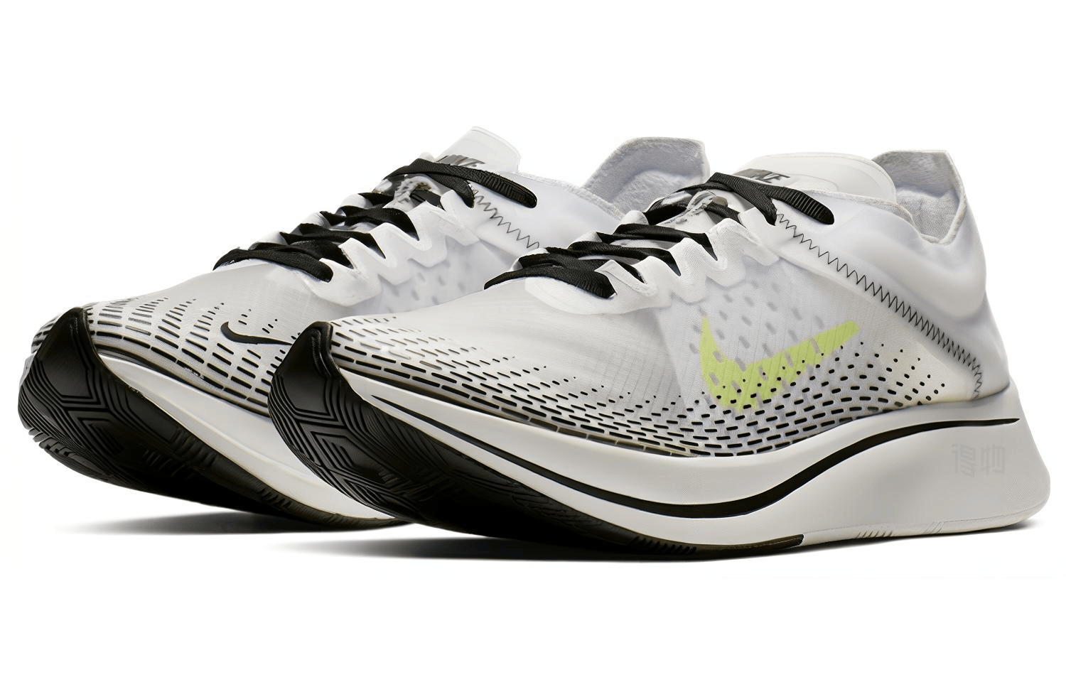 Nike Zoom Fly SP — фото 2
