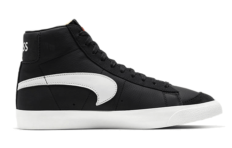 Nike Slam Jam x Nike Blazer "Class 1977" — фото 6