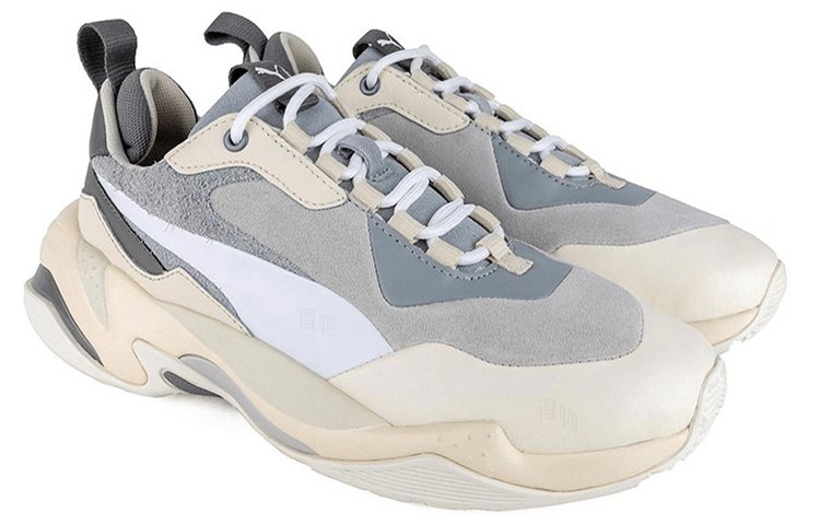 Puma Thunder Colour Block — фото 5