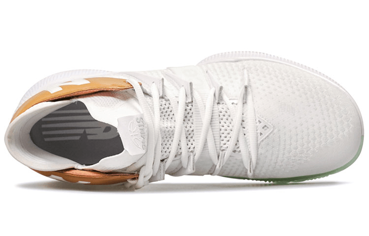 New Balance NB OMN1S "The Reign" — фото 8