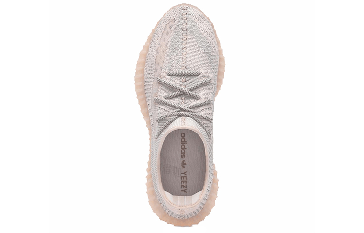 adidas originals adidas Yeezy Boost 350 V2 Synth — фото 8