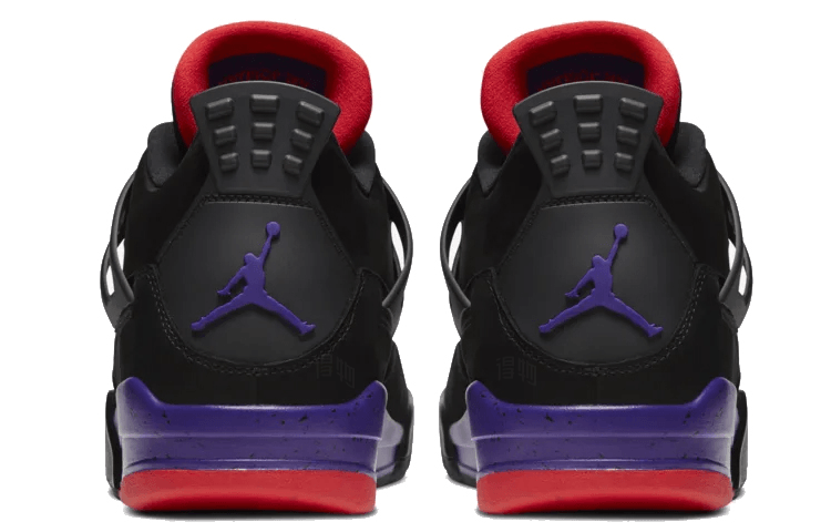 Jordan Air Jordan 4 Retro Raptors NRG — фото 8