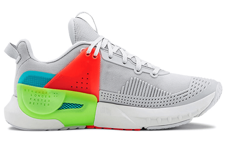 Under Armour HOVR Apex — фото 6