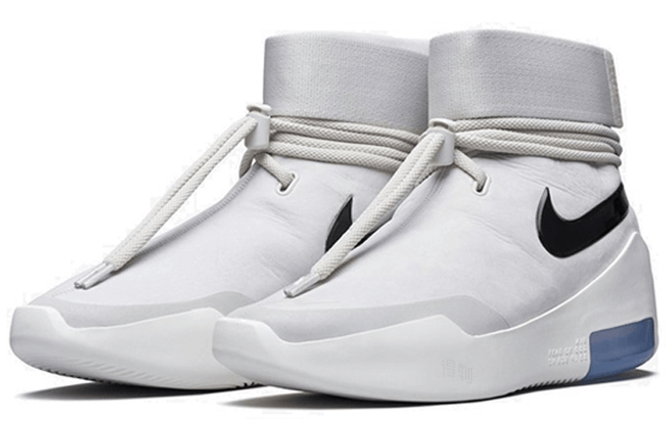 Nike Fear of God x Nike Air Fear of God SA Shoot Around — фото 6