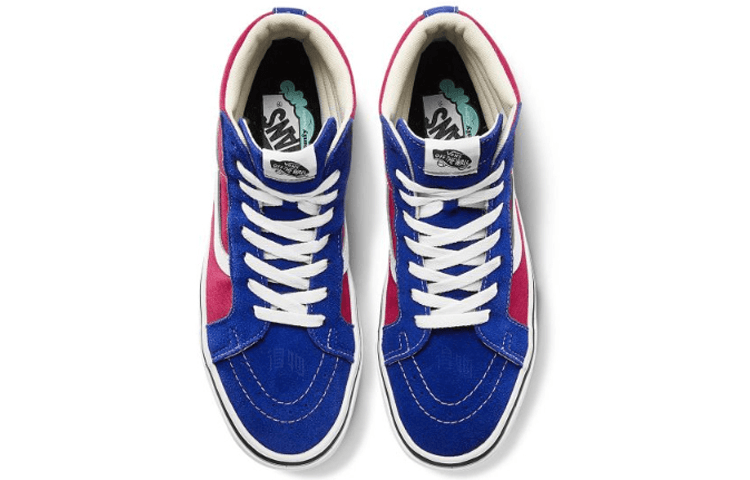 Vans SK8 Reissue — фото 6
