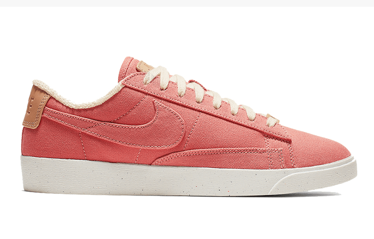 Nike Blazer Low LX Plant Color Collection — фото 6