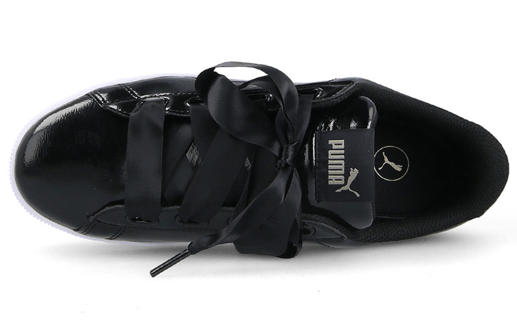 Puma Vikky Platform — фото 5
