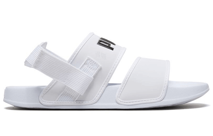 Puma Leadcat Ylm Lite White — фото 6