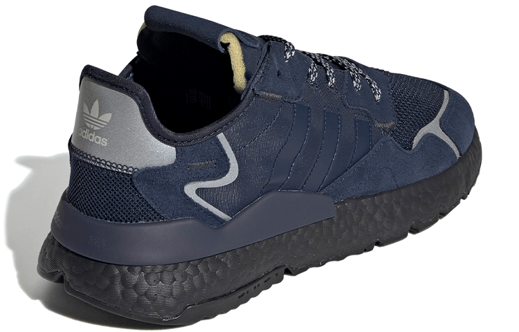 adidas originals 3M x adidas Nite Jogger — фото 8