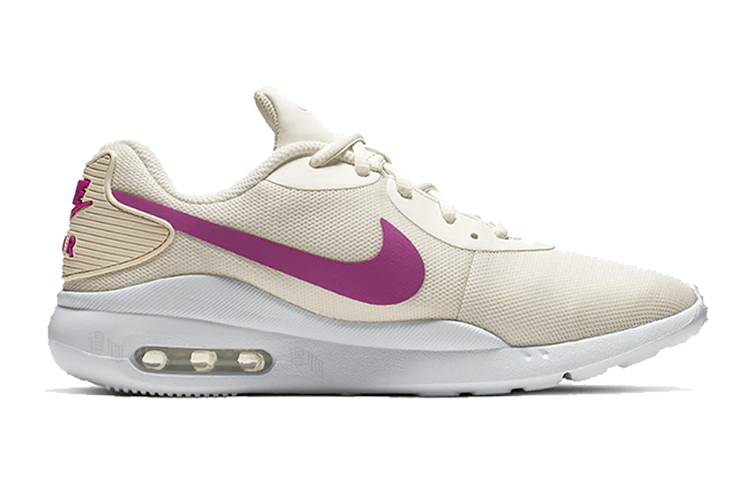 Nike Air Max Oketo Violet — фото 6