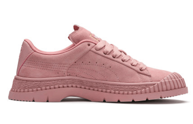 Puma x Hello Kitty Utility Pink — фото 6