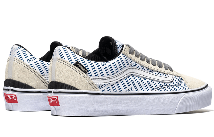 Vans GORE-TEX x Vans Vault Old Skool LX — фото 6