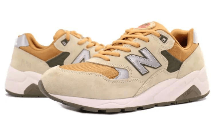 New Balance Бег (Арт. CMT580BZ) — фото 7
