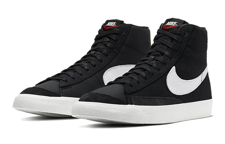 Nike Slam Jam x Nike Blazer "Class 1977" — фото 7