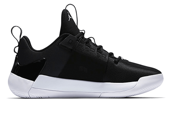 Jordan Zoom Zero Gravity PF — фото 6