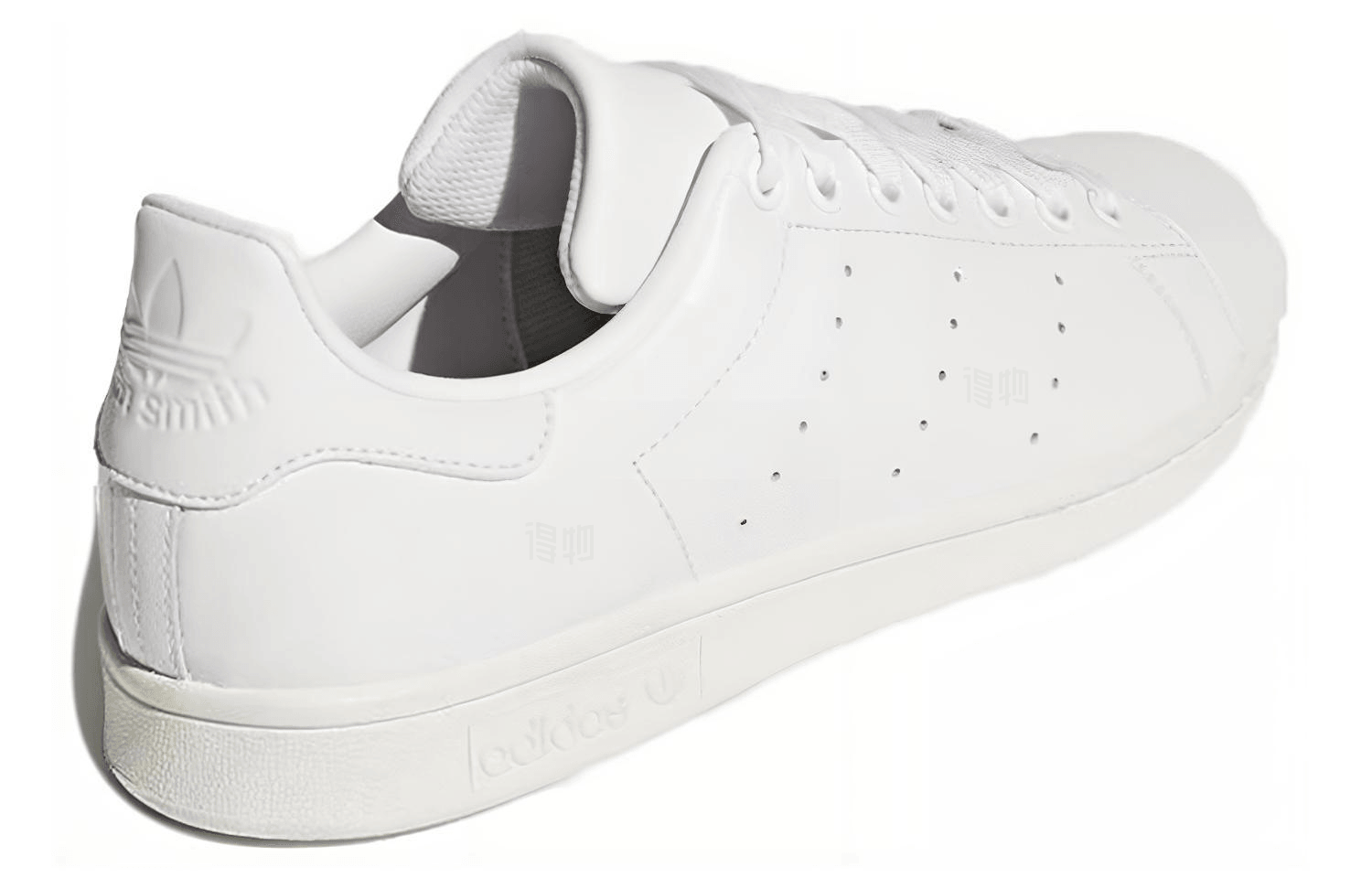 adidas originals adidas Stan Smith White — фото 8