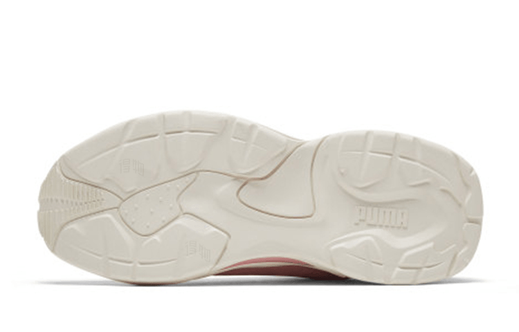 Puma Thunder Fire Rose — фото 9