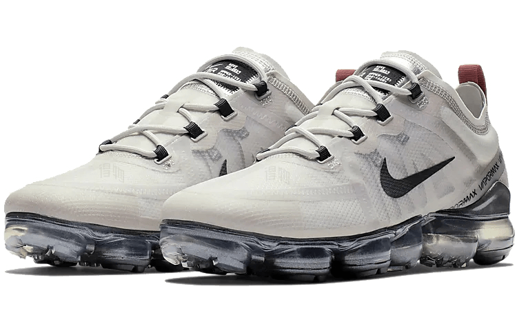Nike VaporMax 2019 Moon Particle — фото 7