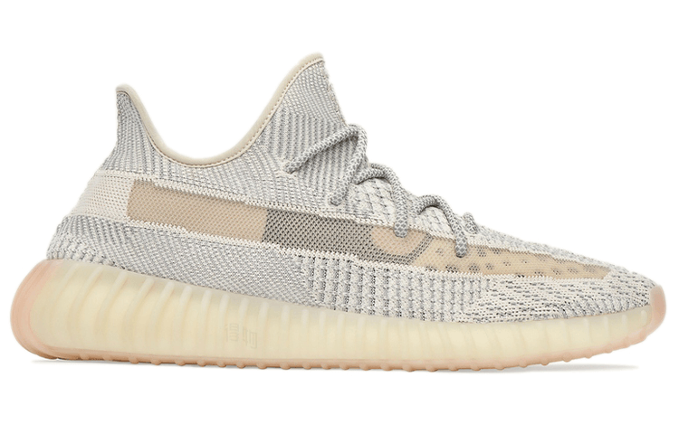 adidas originals adidas Yeezy Boost 350 V2 "Lundmark" Reflective — фото 6