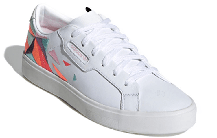 Adidas Sleek — фото 7
