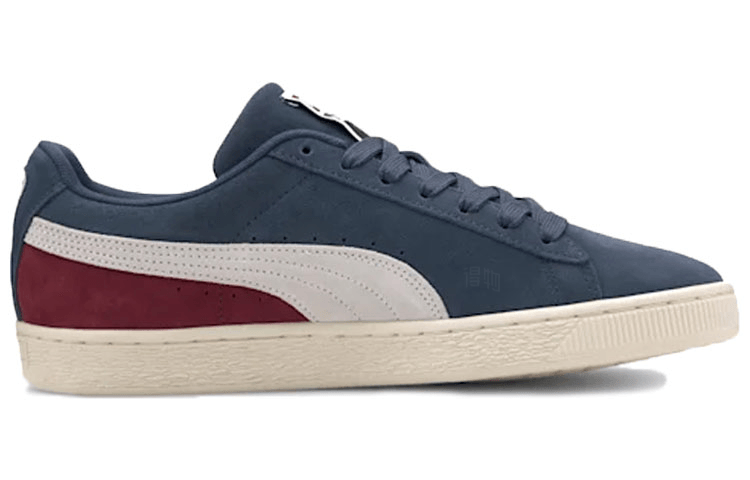 Puma Suede Classic — фото 6