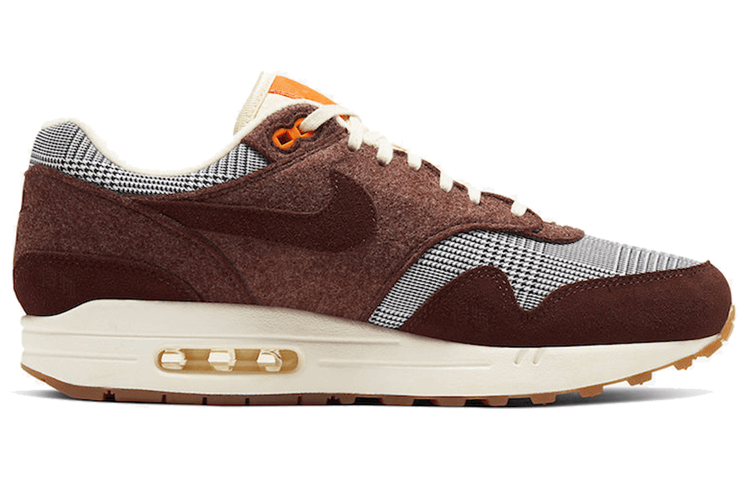 Nike Air Max 1 "Houndstooth" — фото 6