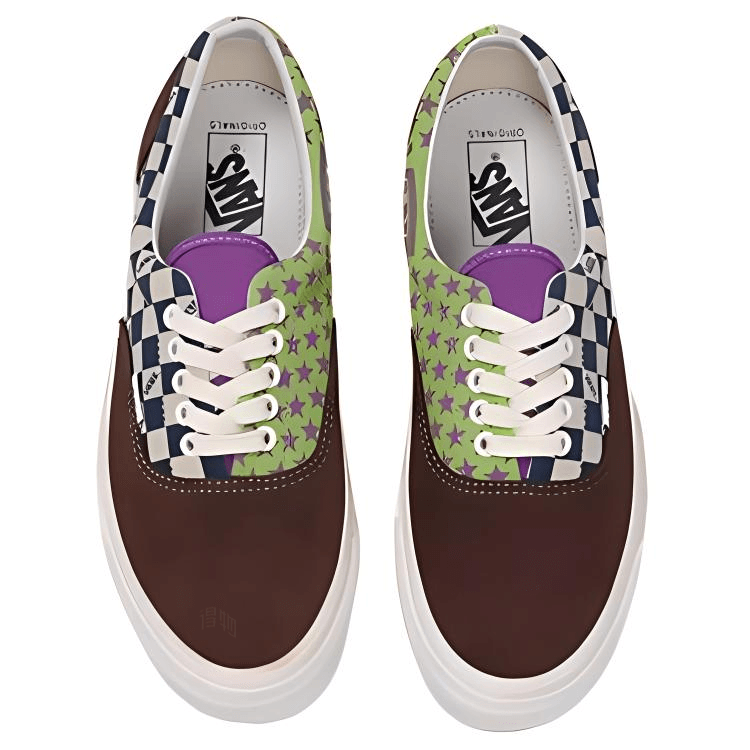Vans Era LX Potting Soil — фото 7