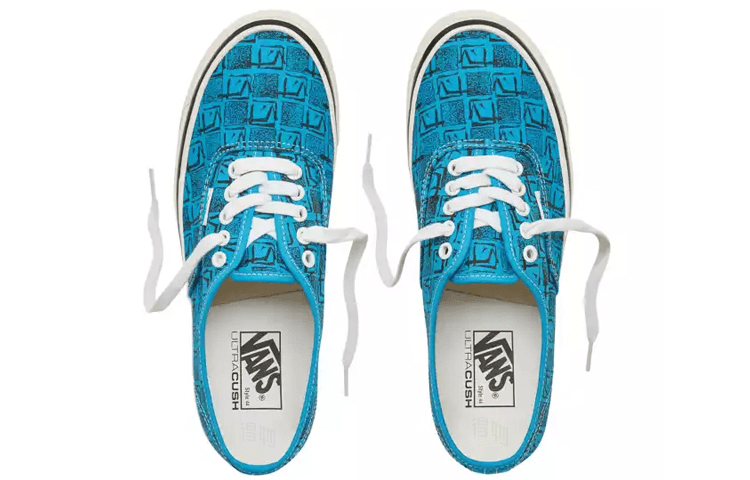 Vans Authentic Anaheim Factory 44 — фото 8