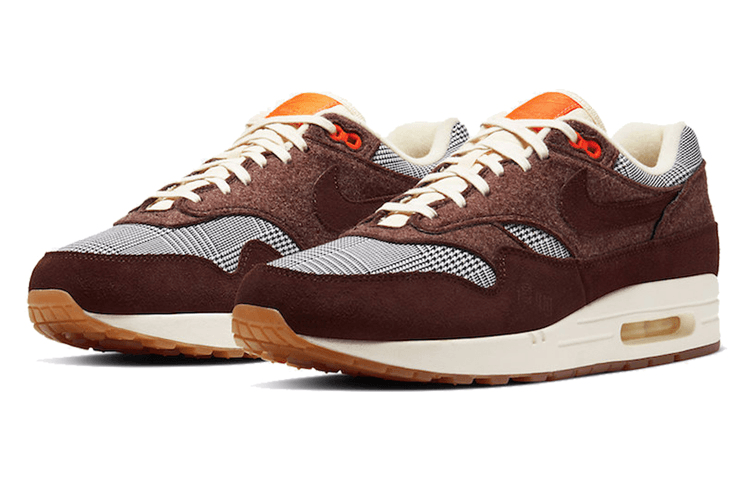 Nike Air Max 1 "Houndstooth" — фото 7