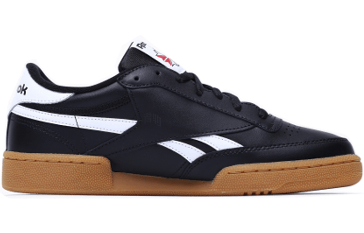 Reebok Revenge Plus Gum Black — фото 6