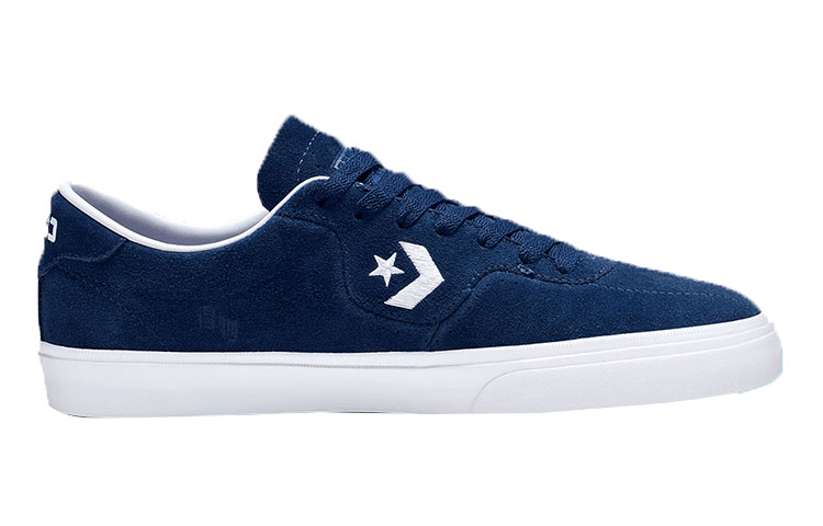 Converse Louie Lopez Pro Low Top — фото 7