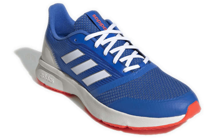 adidas neo adidas Nova Flow — фото 6