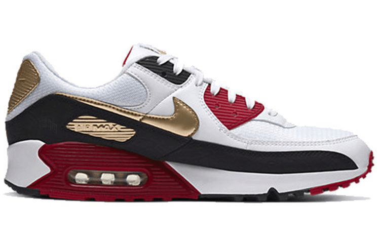 Nike Air Max 90 CNY — фото 1