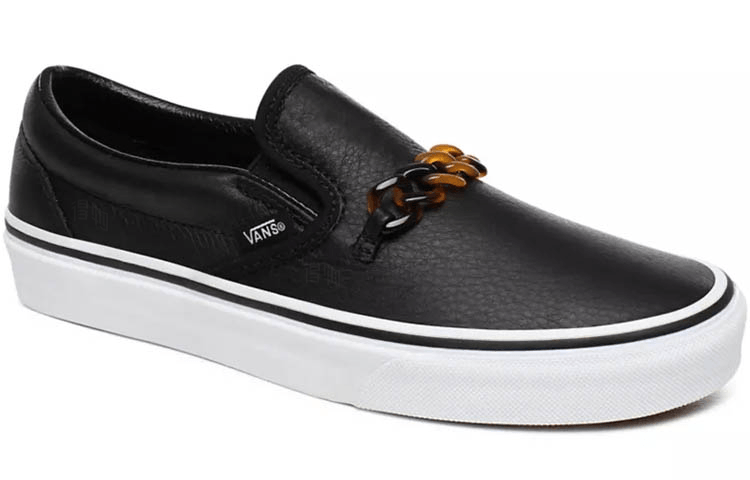 Vans slip-on — фото 7