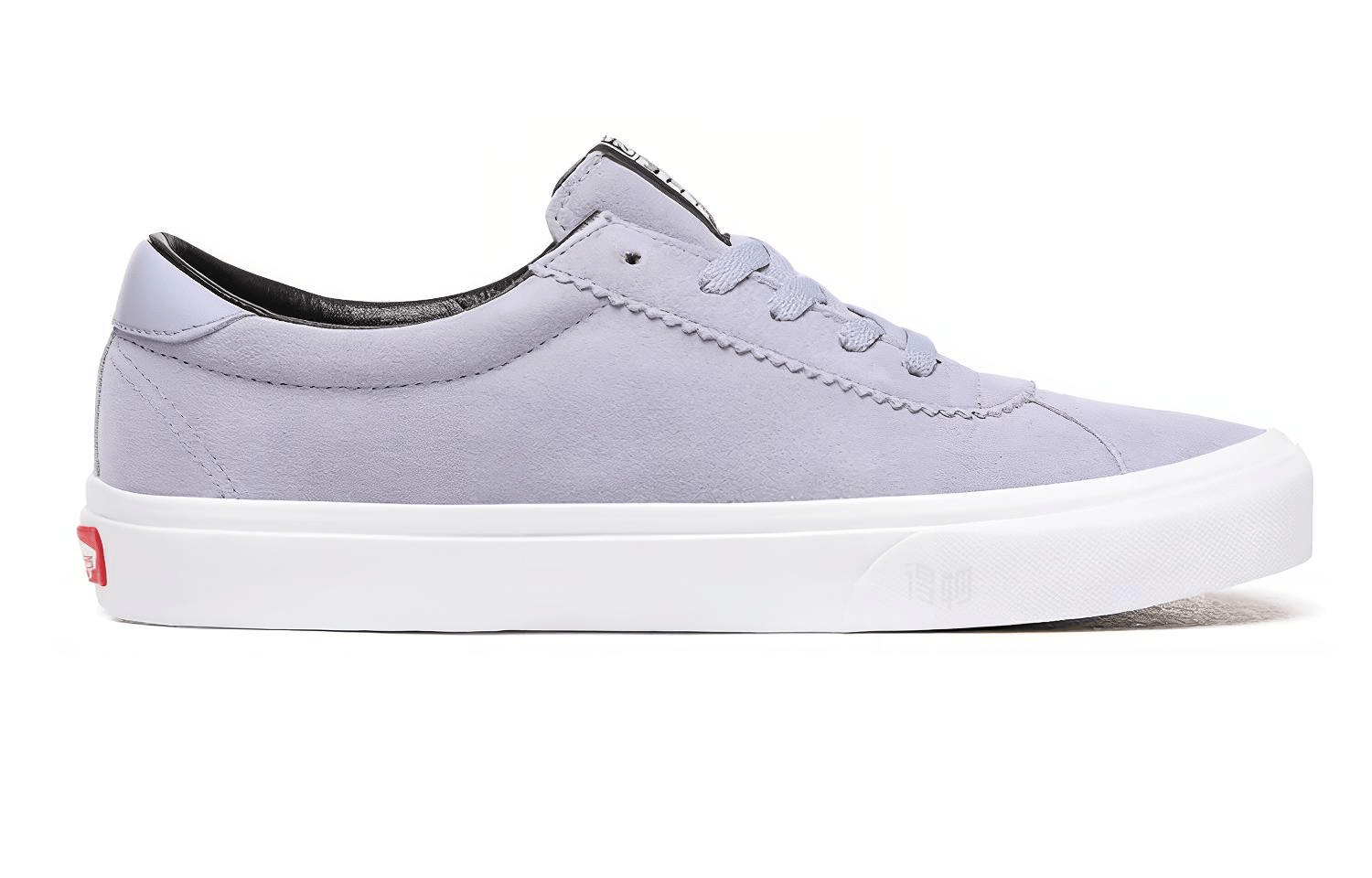 Vans Кроссовки (Арт. VN0A4BU6XW4) — фото 6