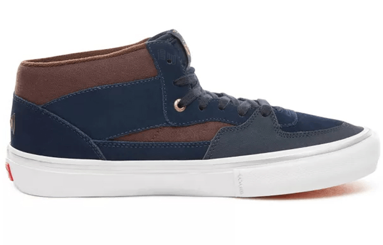 Vans x Independent Half Cab Pro Skate — фото 6
