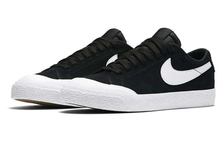 Nike Blazer Low SB Zoom XT — фото 7