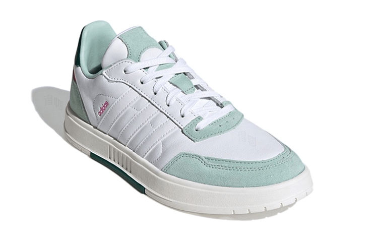 Adidas neo Courtmaster — фото 9