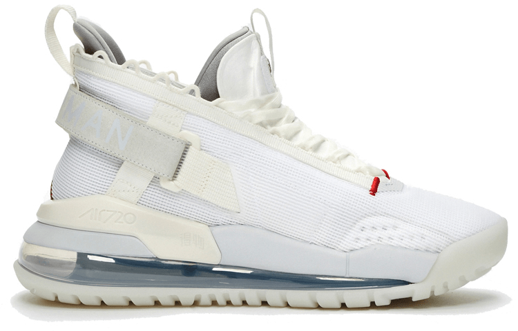Jordan Sneakersnstuff x Jordan Proto-Max 720 — фото 6